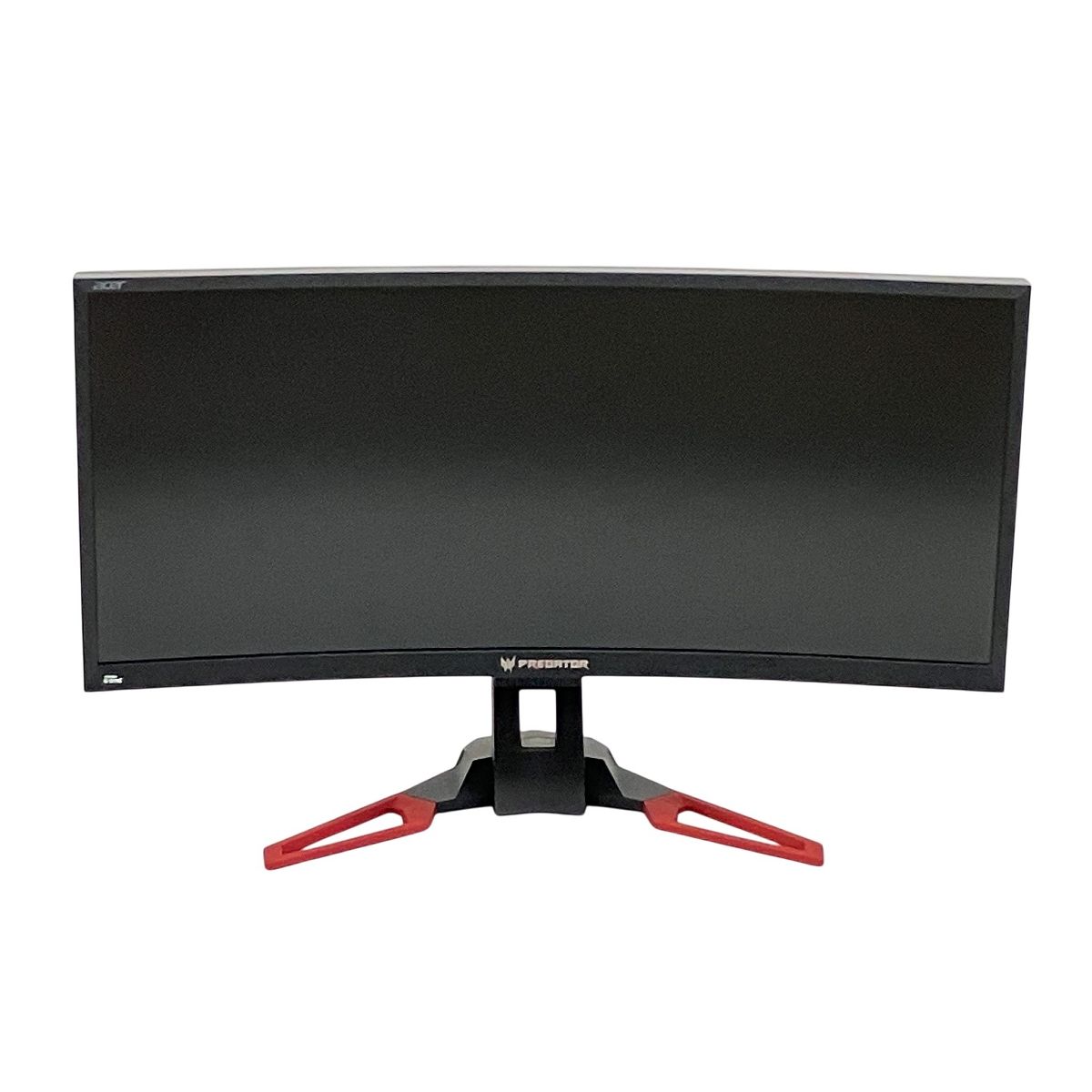 acer Predator Z35bmiphz 35型 湾曲 21:9 UW-UXGA ゲーミングモニター