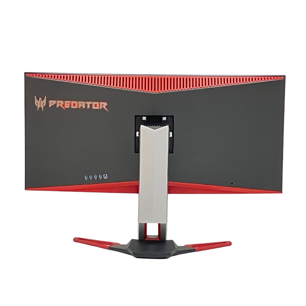 acer Predator Z35bmiphz 35型 湾曲 21:9 UW-UXGA ゲーミングモニター
