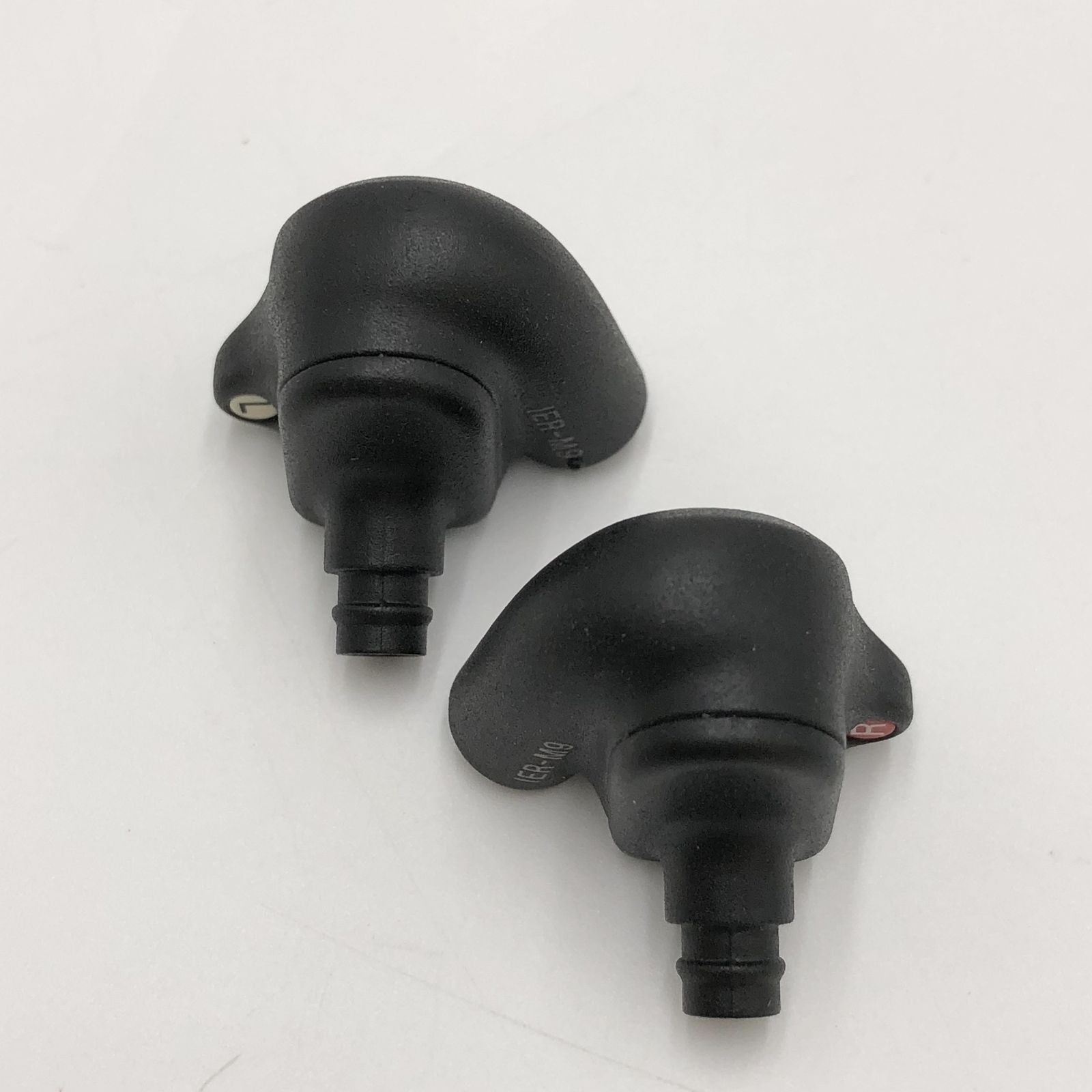 Audio認定モデル