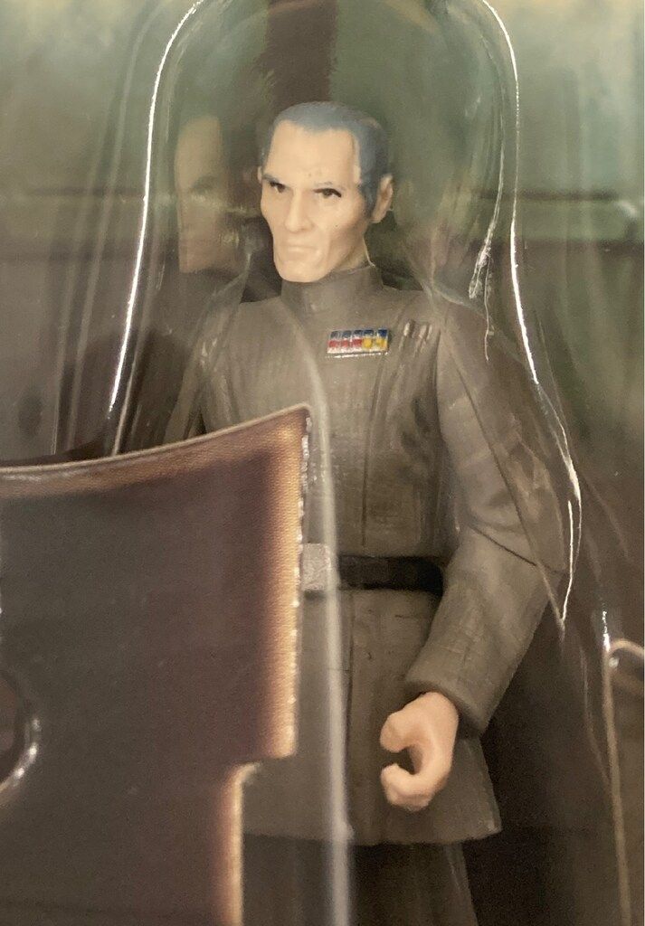  HASBRO THE SAGA DARTH STAR 3 5インチ アメコミ フィギュア