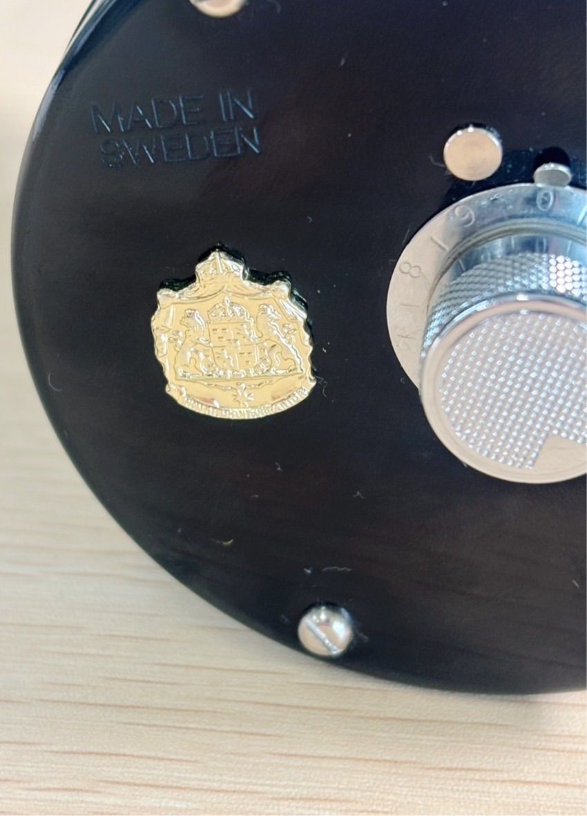 C ベイトリール