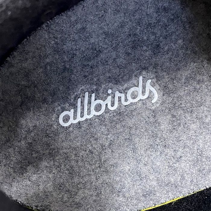  Allbirds オールバーズ Wool Runner ウールランナー メリノウール スニーカー ランニングシューズ ランシュー デイリーシューズ 靴 定価1 6万 K 3 トゥルーブラック 025 51128 m 03 スニーカー 靴