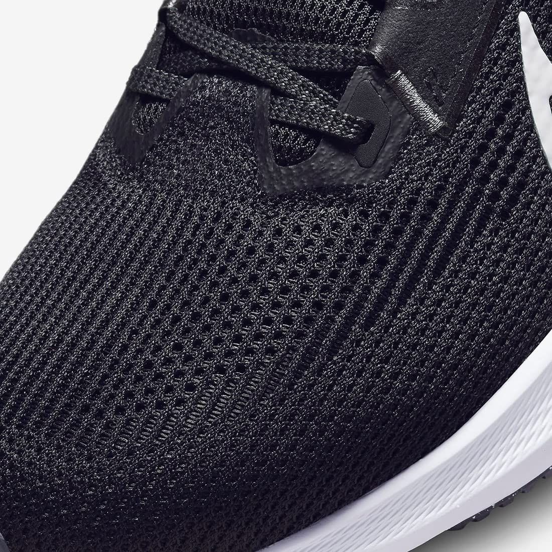  ナイキ ペガサス 40 Pegasus ブラック アイアングレー ホワイト DV 3853 001 日本 28 0 cm その他 靴