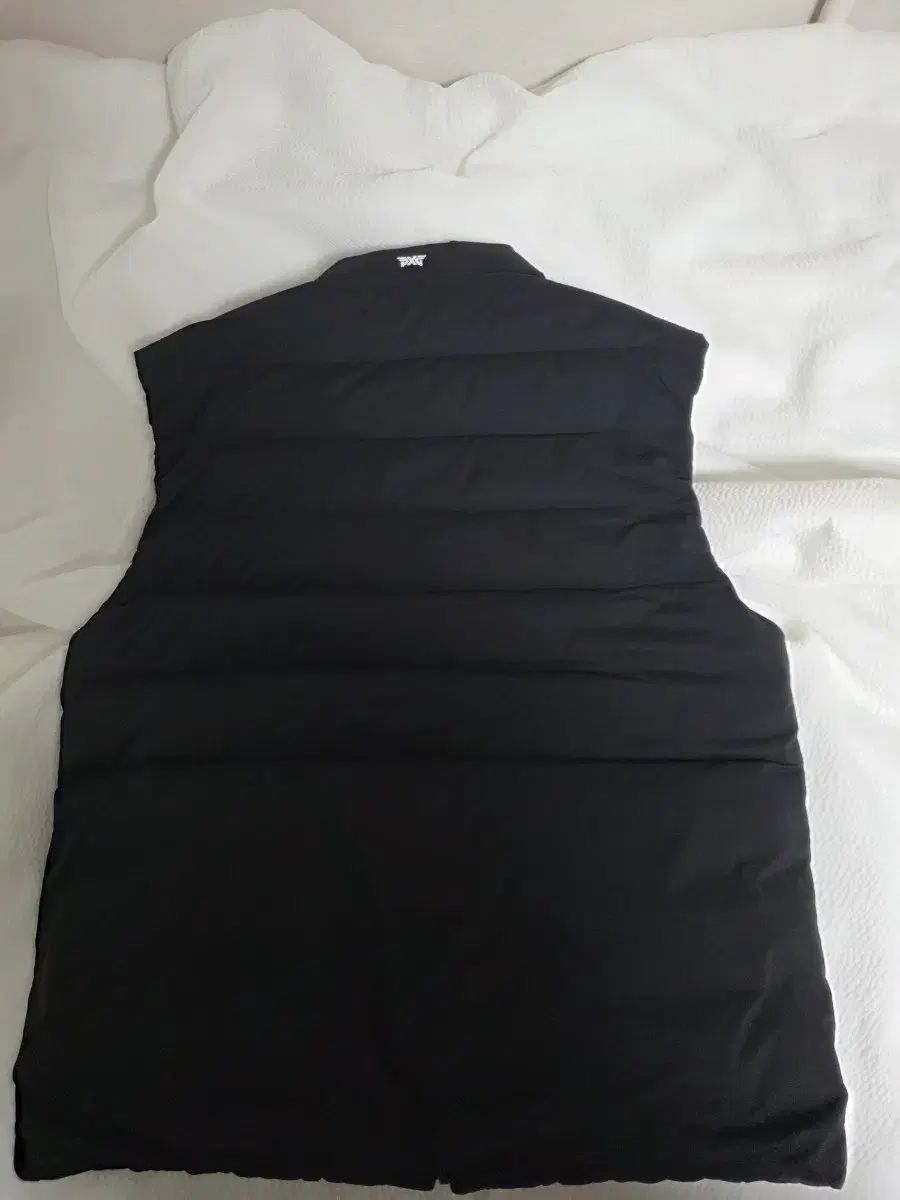 pxg メンズ ダウンベスト 100