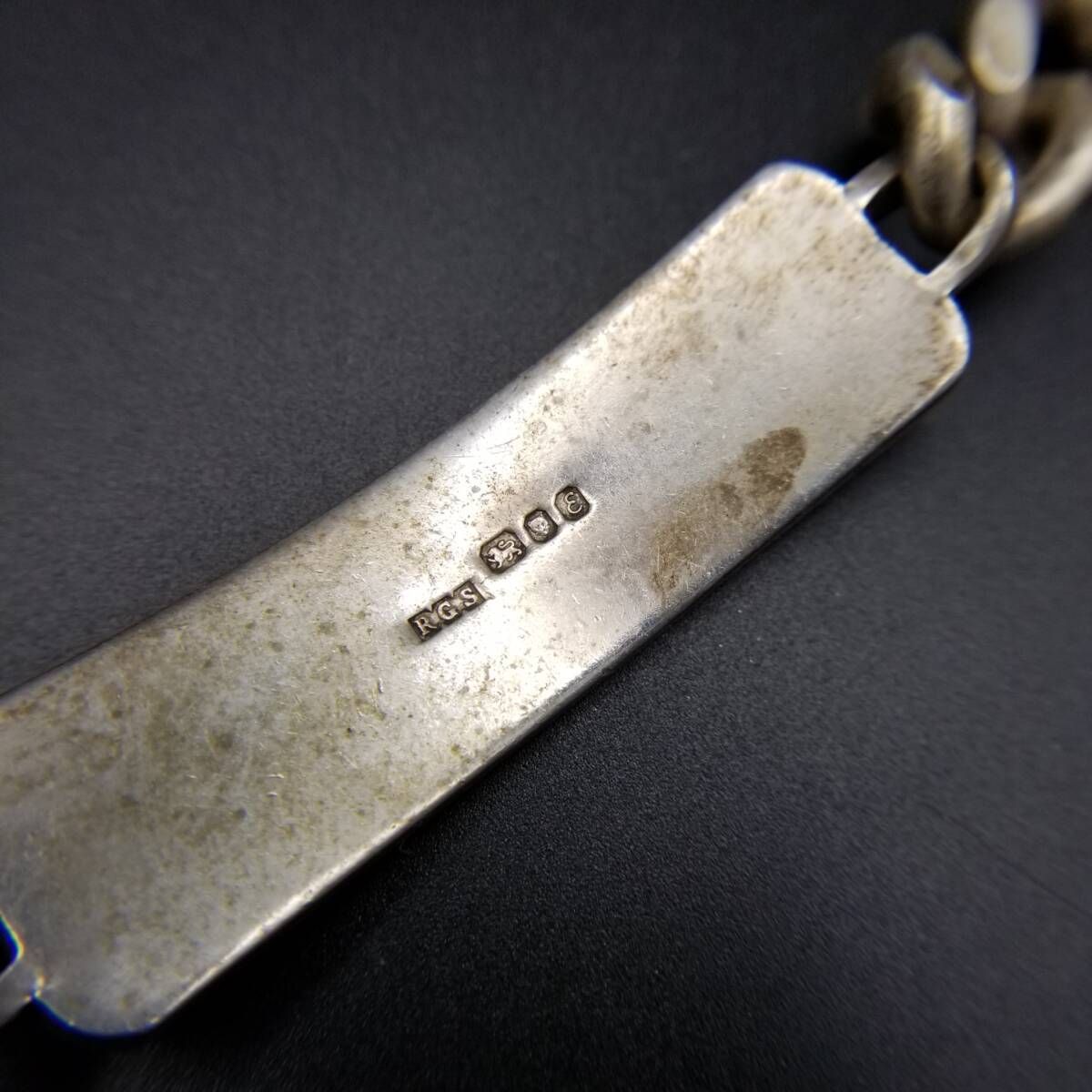 長方形プレート 925