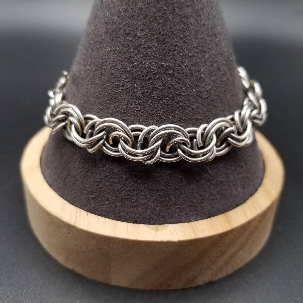 シルバー ヴィンテージ