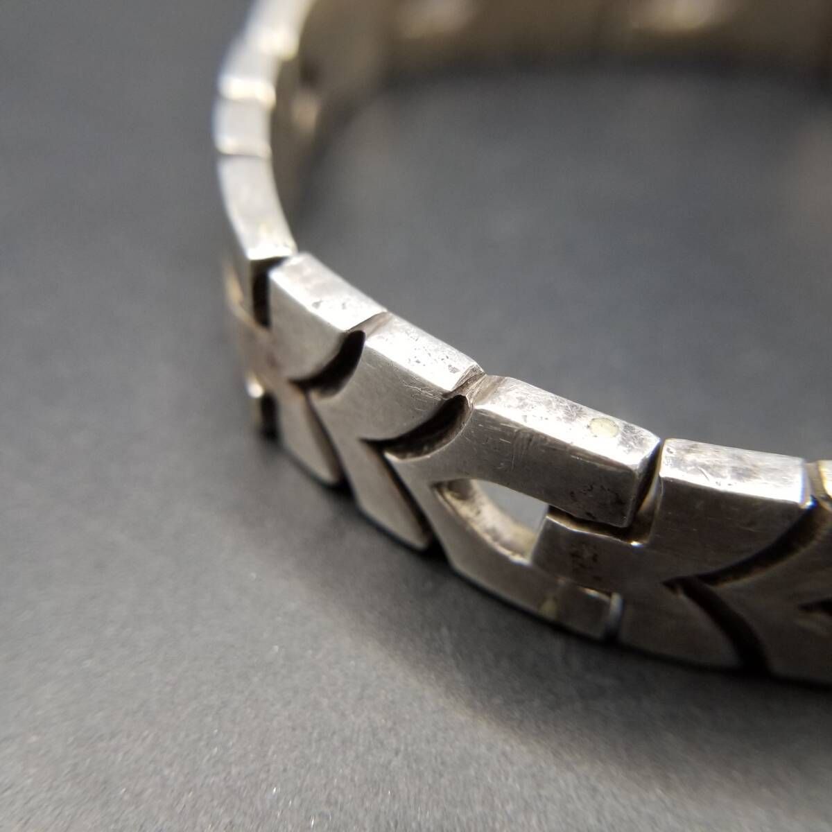 メンズジュエリー