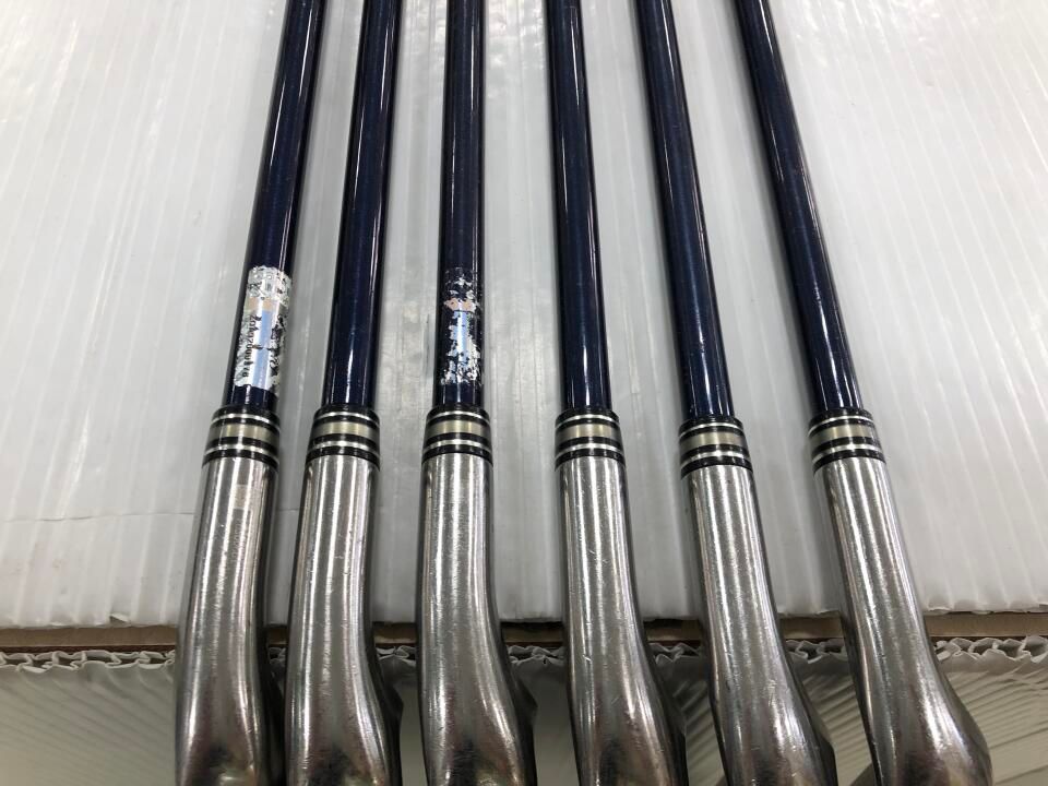 ダンロップ XXIO 10 ネイビー MP1000 ネイビー Sフレックス アイアン