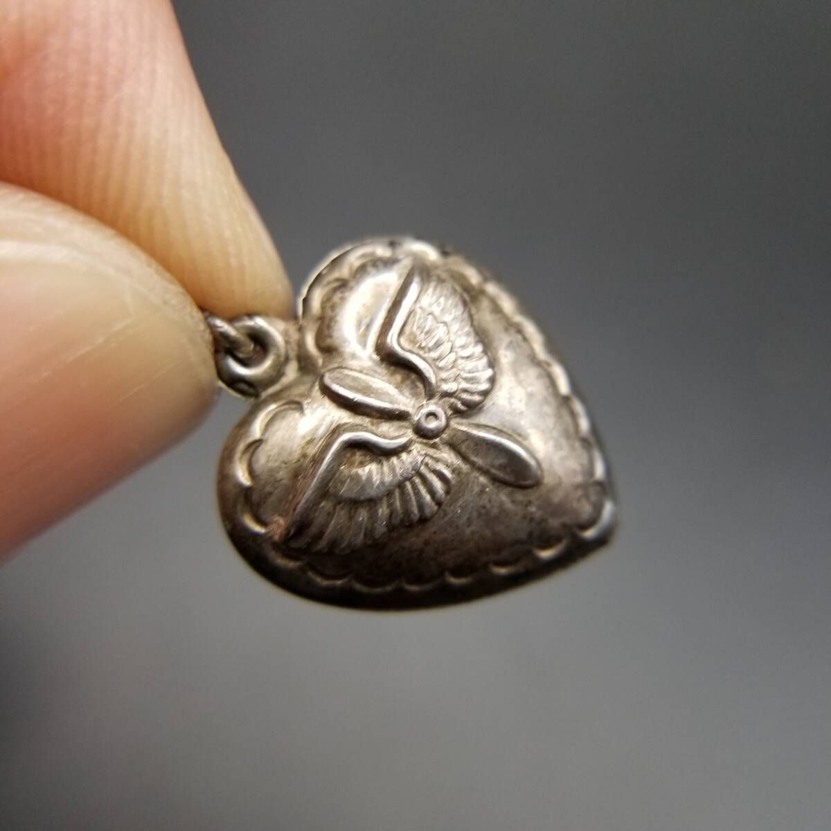 WWII期 ヴィンテージ スウィートハートジュエリー Prop & Wings WWII期 ヴィンテージ スウィートハートジュエリー Prop & Wings - メルカリ