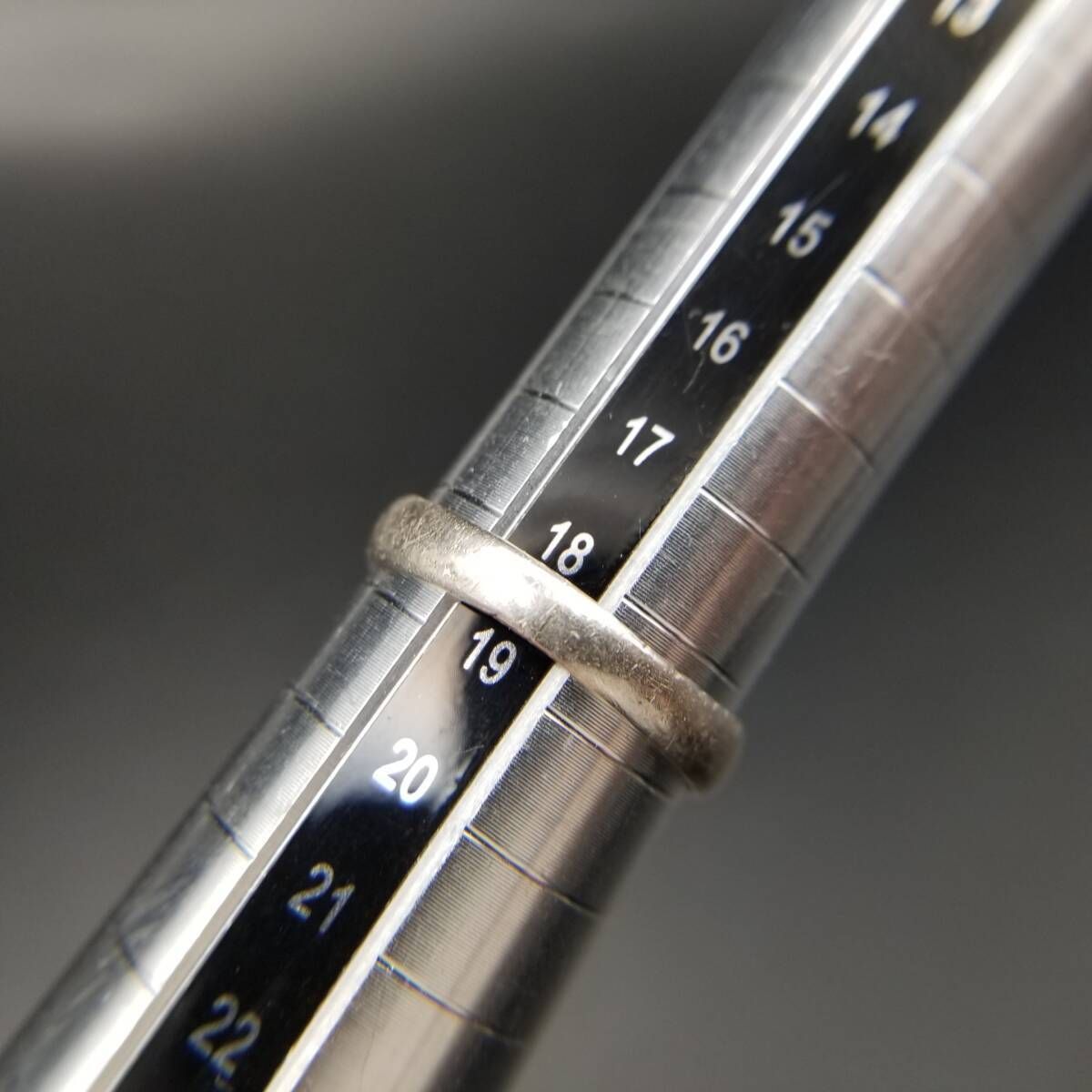 60'70's頃 Henry Griffith & Sons社製 英国 ヴィンテージ シグネット