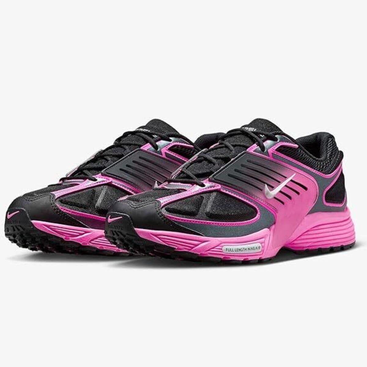  ナイキ エア ペガサス ウェーブ Air Pegasus Wave ブラック ピンクブラスト メタリックプラチナム IB 0612 007 27 0 cm その他 靴