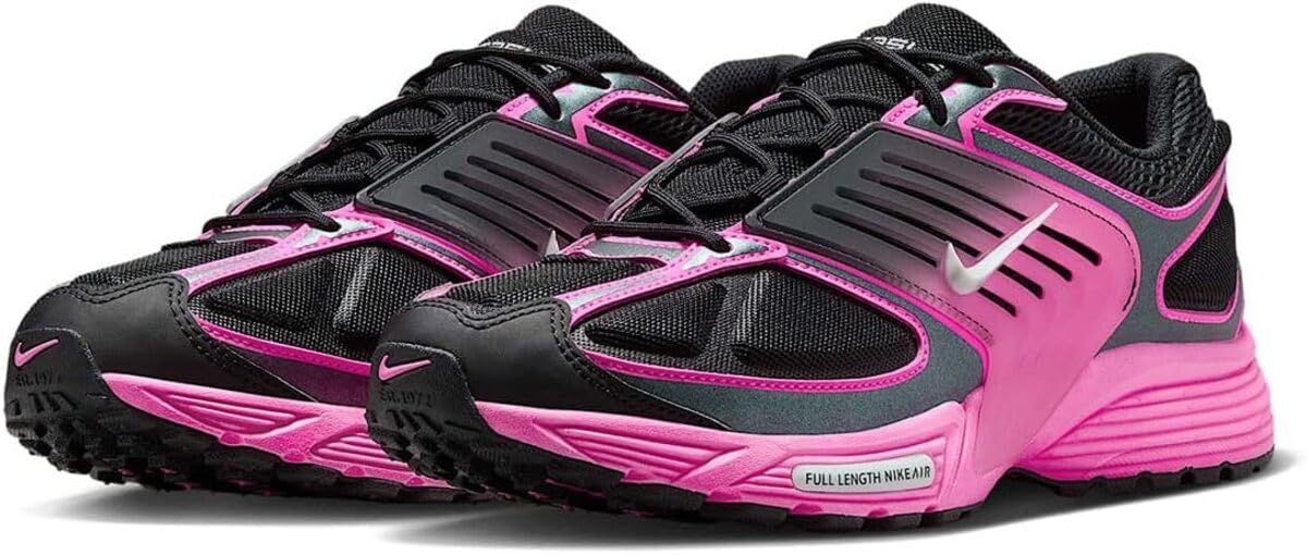 ナイキ エア ペガサス ウェーブ Air Pegasus Wave ブラック ピンクブラスト メタリックプラチナム IB 0612-007 27.0 cm