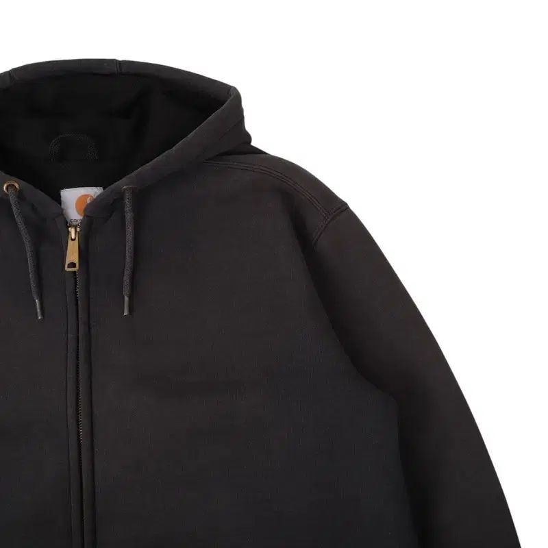 カーハート レインディフェンダー サーマル フードジップアップ - メルカリ