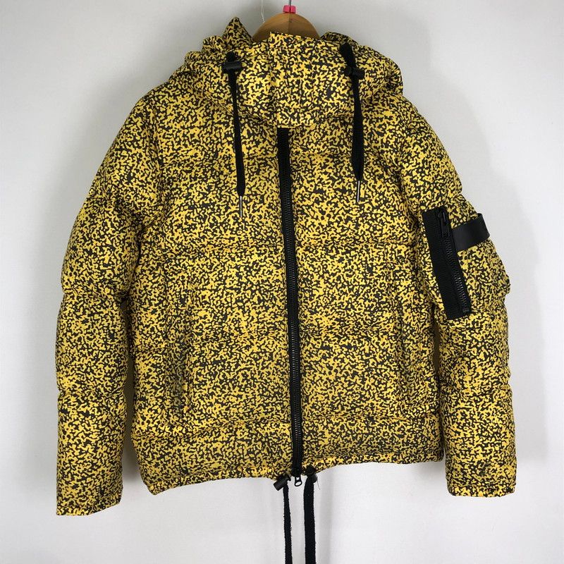 現状渡し品】ONITSUKA TIGER オニツカタイガー × ANDREA POMPILIO