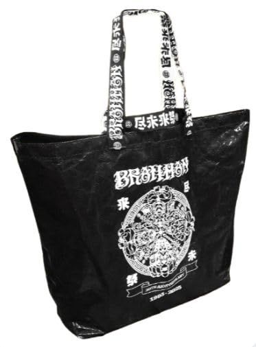 BRAHMAN ブラフマン 尽未来祭 2025 バッグ スペシャルバック - メルカリ