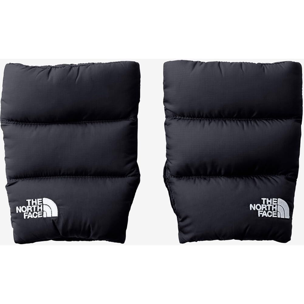 THE NORTH FACE ザノースフェイス 手袋 Nuptse Hand Warmer ブラック