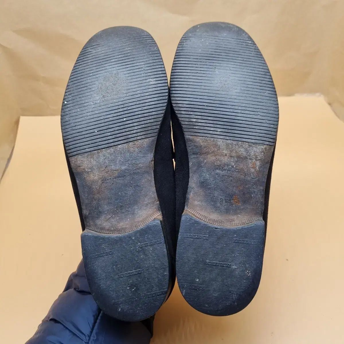 メンズ ローファー