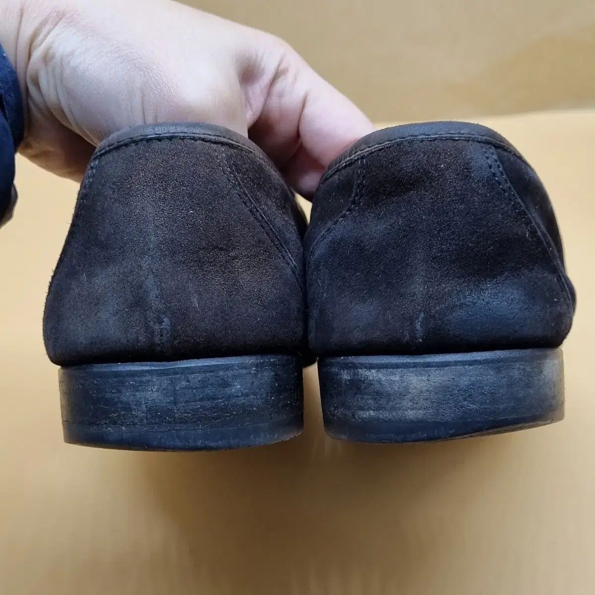 メンズ ローファー