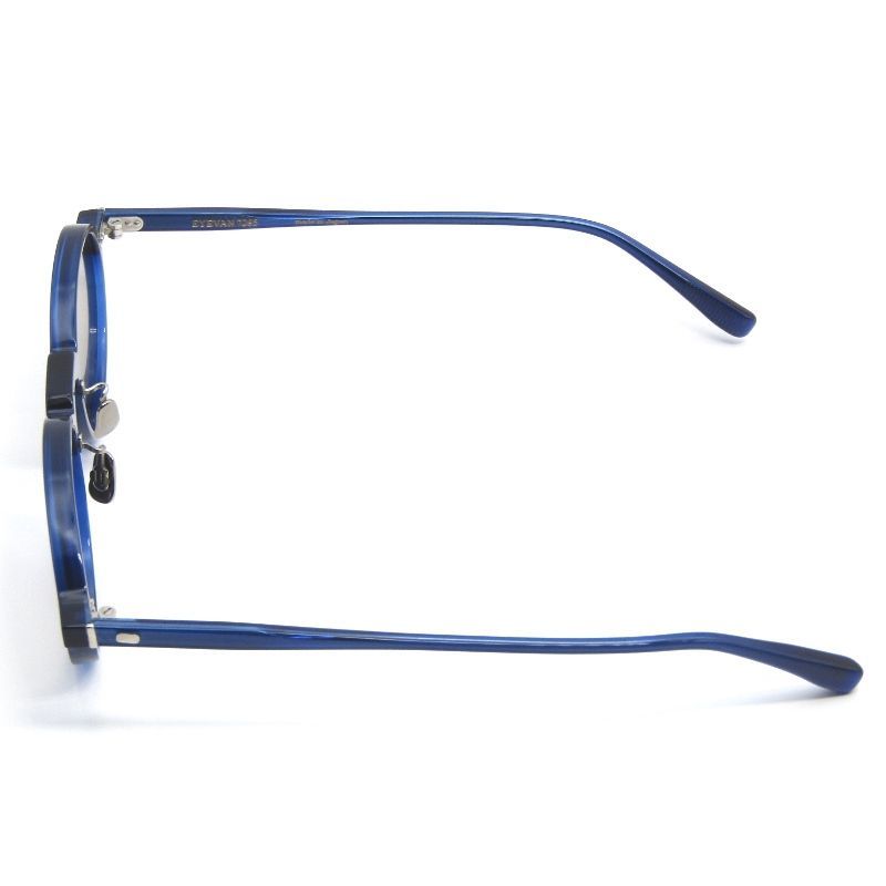 未使用 EYEVAN7285 アイヴァン7285 サングラス MODEL.795 日本製