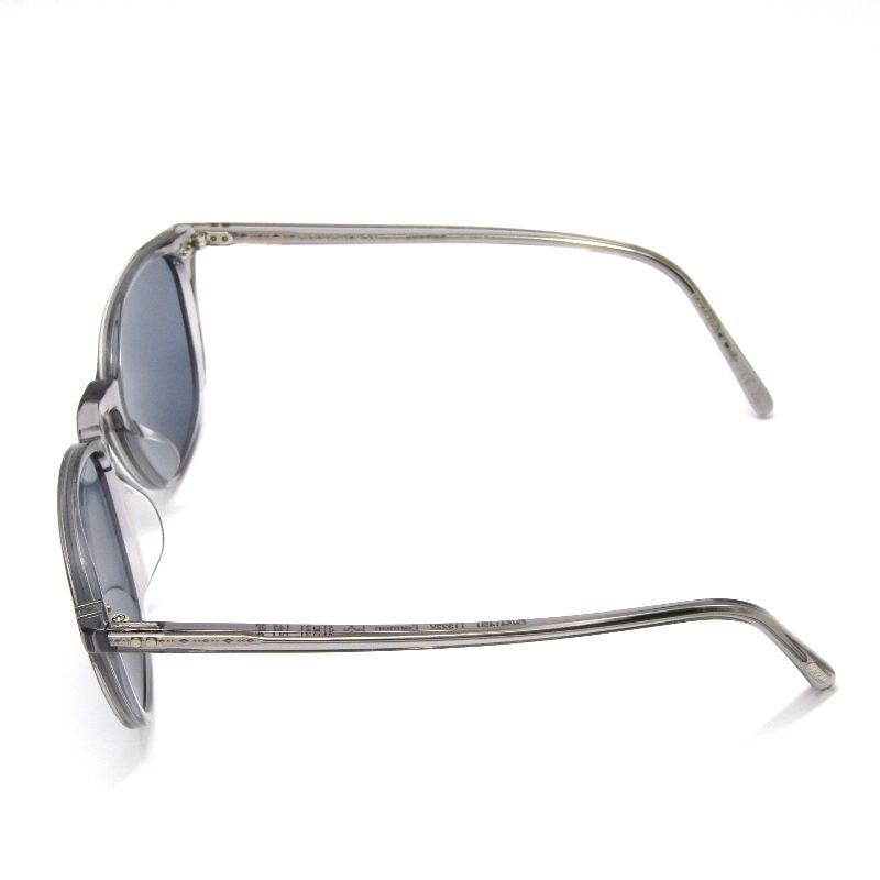 未使用 OLIVER PEOPLES L.A. オリバーピープルズ サングラス Forman