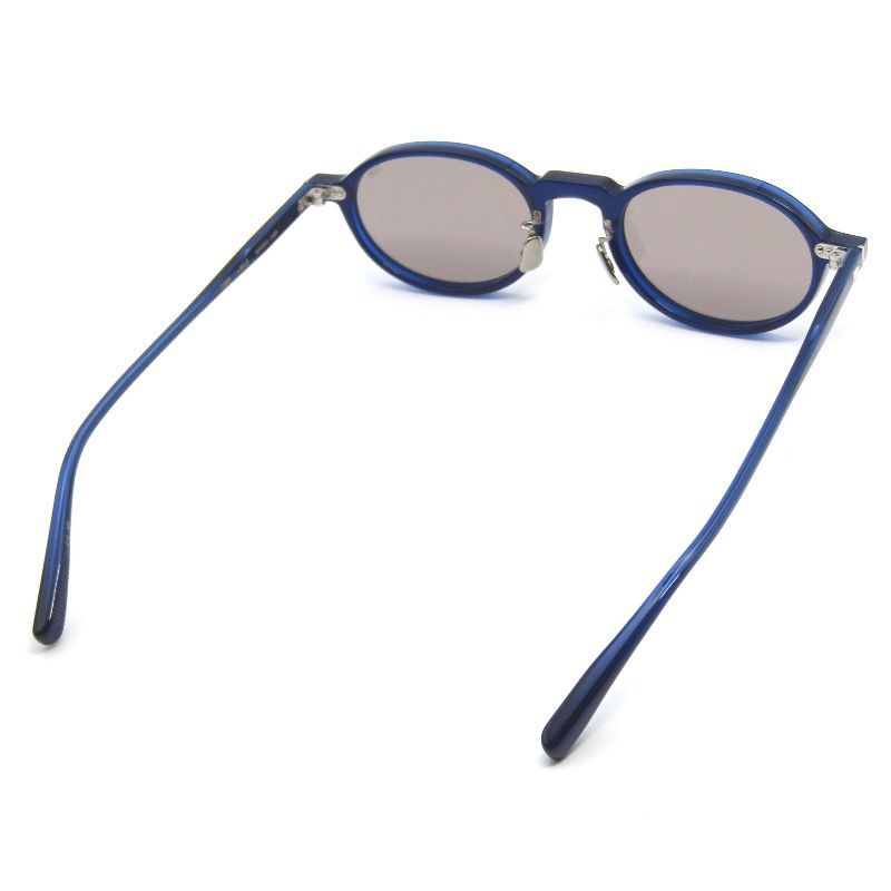 未使用 EYEVAN7285 アイヴァン7285 サングラス MODEL.795 日本製