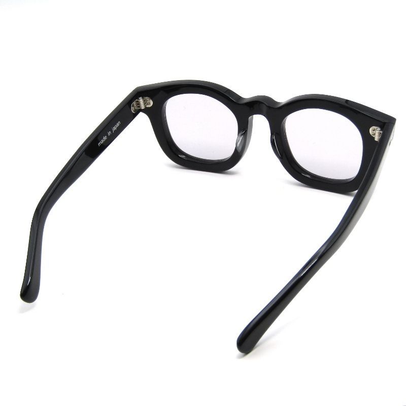 未使用 EFFECTOR エフェクター サングラス COMODO 日本製 コモド