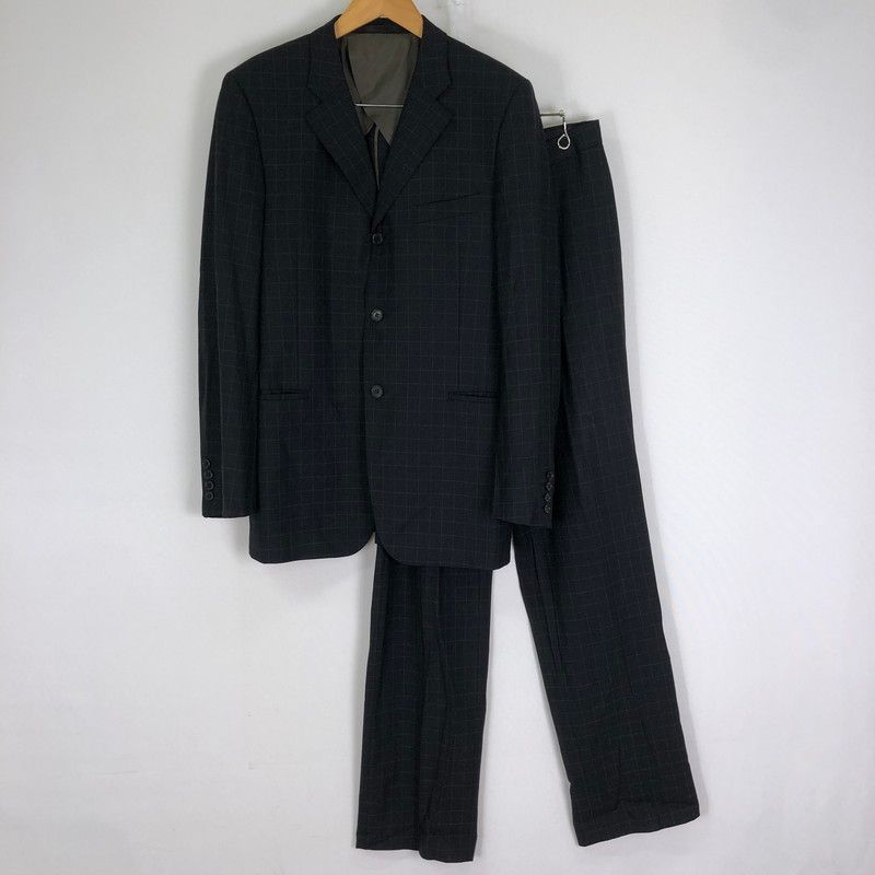 中古品】 YOHJI YAMAMOTO D'URBAN A.A.R ヨウジヤマモト ダーバン