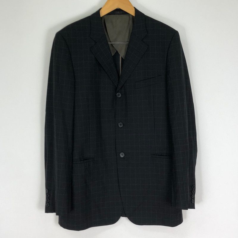 中古品】 YOHJI YAMAMOTO D'URBAN A.A.R ヨウジヤマモト ダーバン