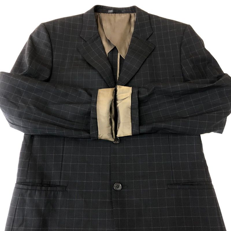 中古品】 YOHJI YAMAMOTO D'URBAN A.A.R ヨウジヤマモト ダーバン