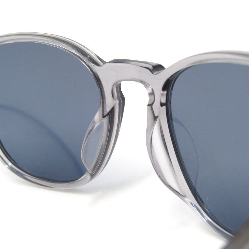 未使用 OLIVER PEOPLES L.A. オリバーピープルズ サングラス Forman