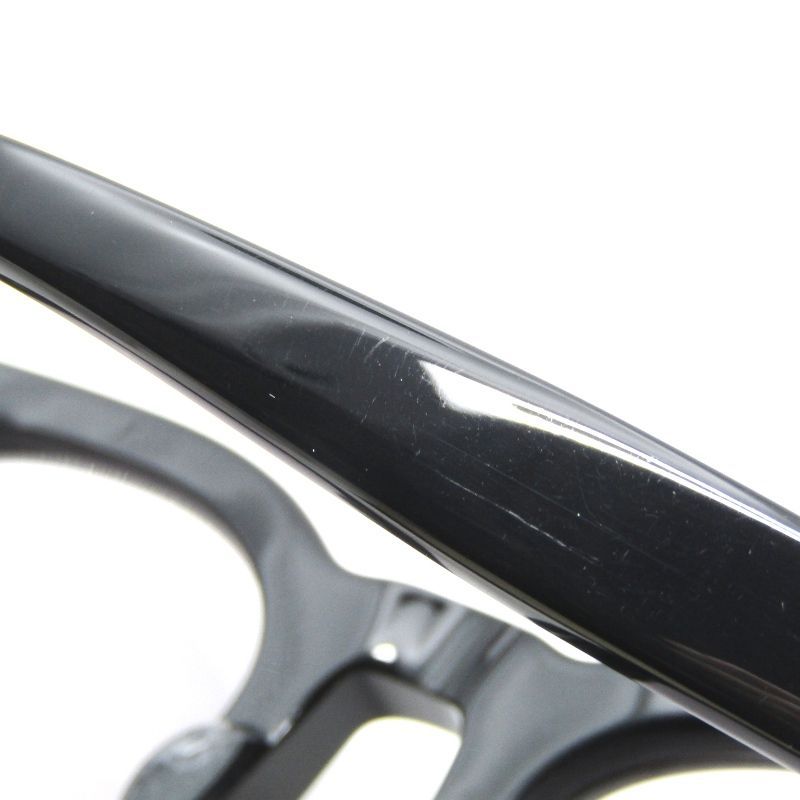 未使用 EFFECTOR エフェクター サングラス COMODO 日本製 コモド