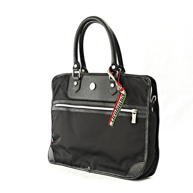 OROBIANCO ZEA-H-NN ビジネスバッグ メンズ レディース 並行輸入品