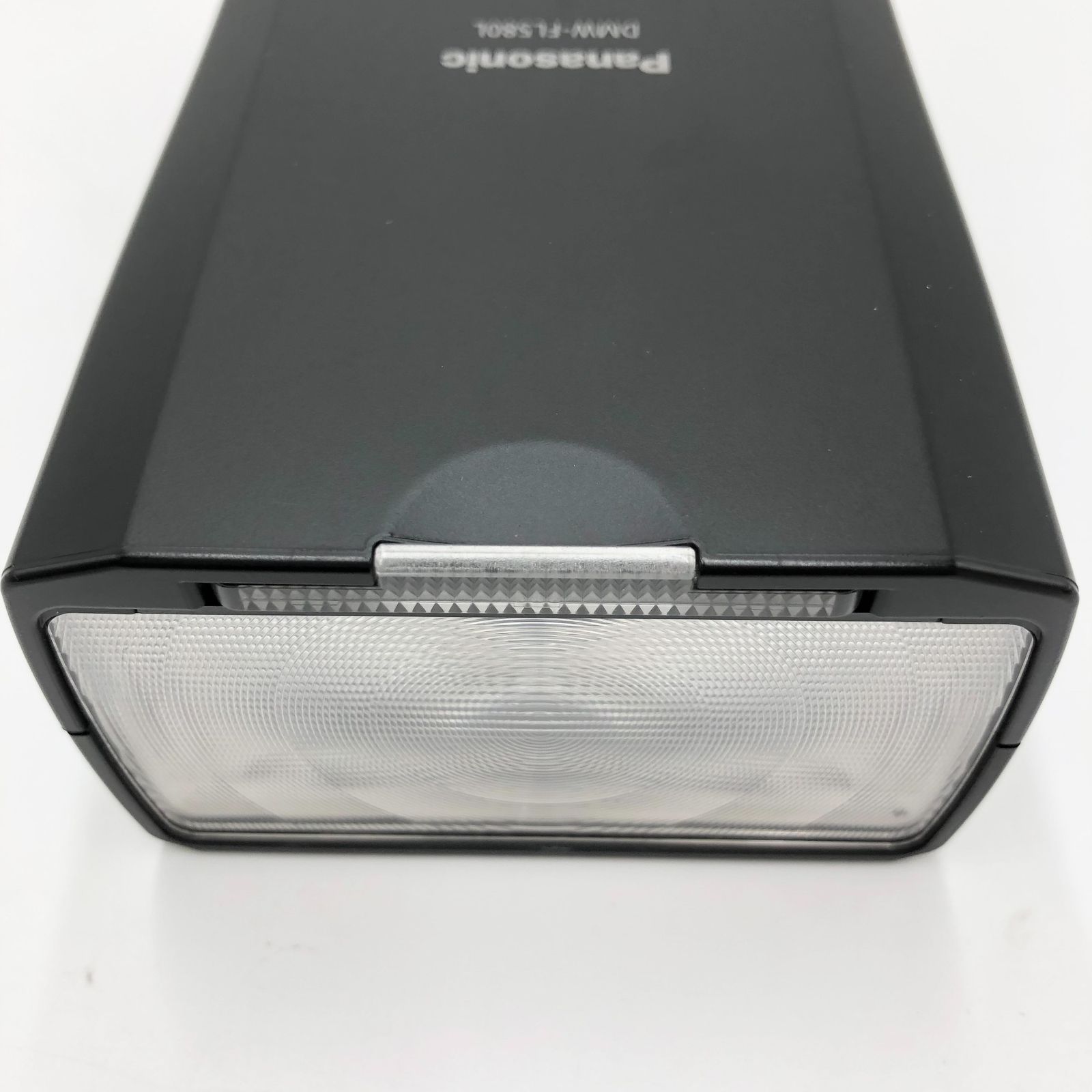  パナソニック フラッシュライト ルミックス DMW FL 580 L その他 デジタルカメラ