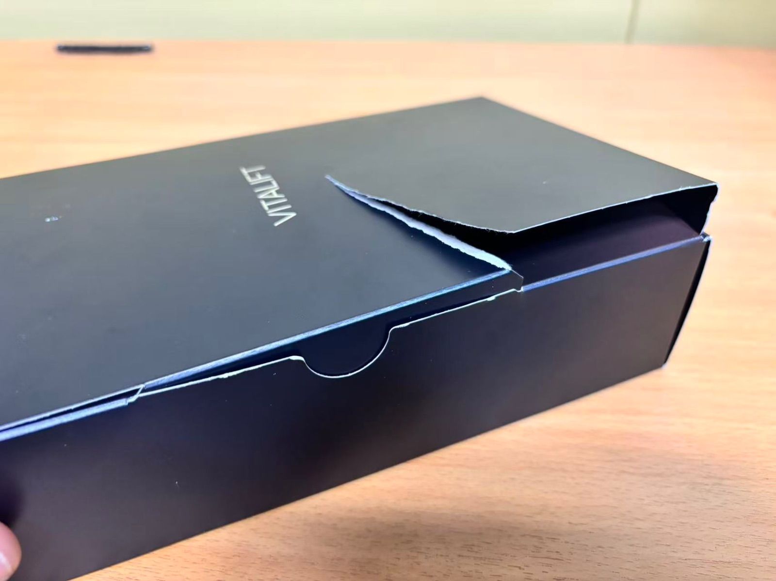 パナソニック バイタリフト RF EX EH-SR 86-T ブラウン リフトケア美顔器