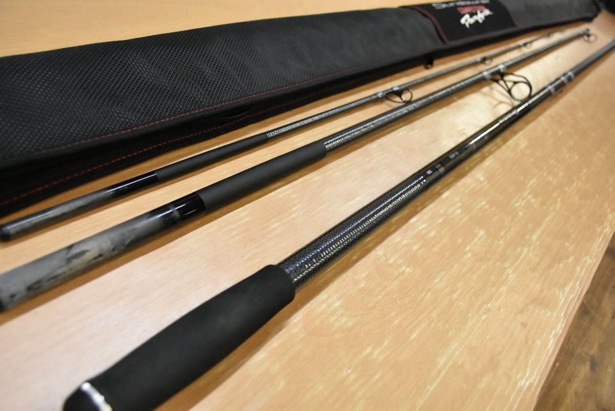 ダイワ 20 サンダウナー コンペエディション プロトギア 35-405 AGS