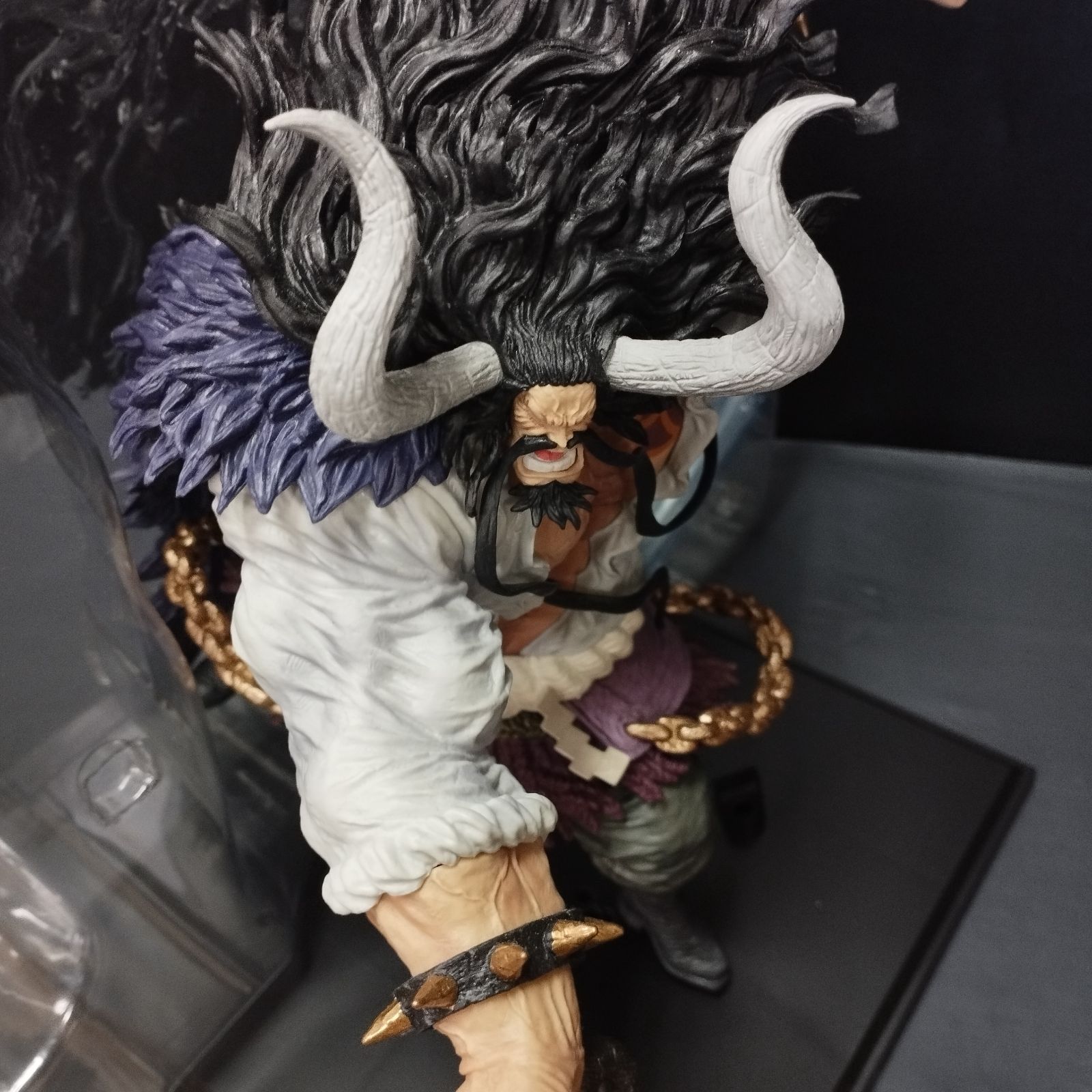 D15067】一番くじ ONE PIECE Best of Omnibus A賞 カイドウ the Four