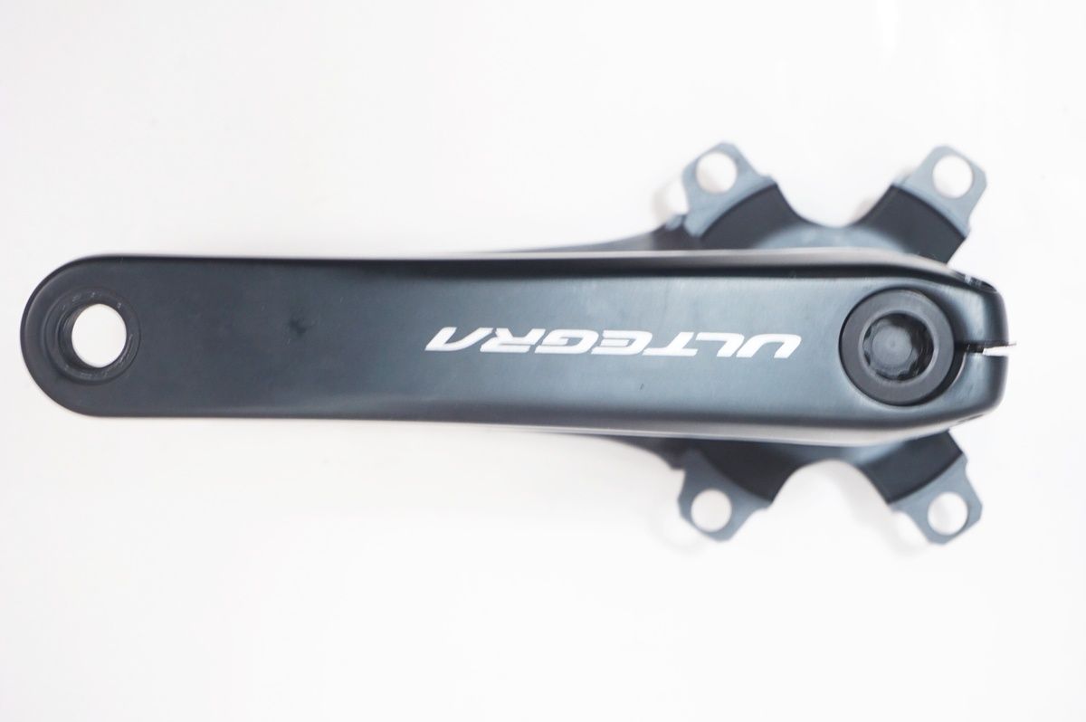 SHIMANO 「シマノ」 ULTEGRA FC-08 170mm クランクセット / バイチャリ