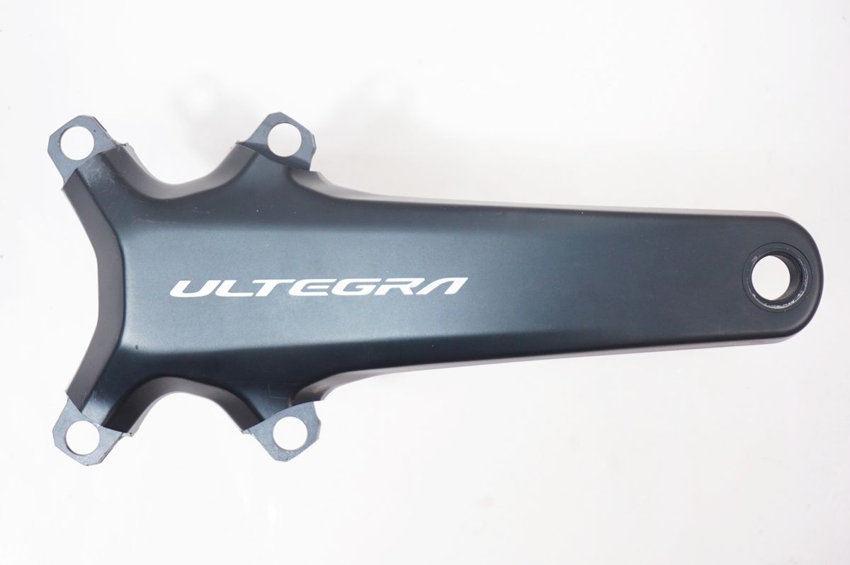 SHIMANO 「シマノ」 ULTEGRA FC-08 170mm クランクセット / バイチャリ