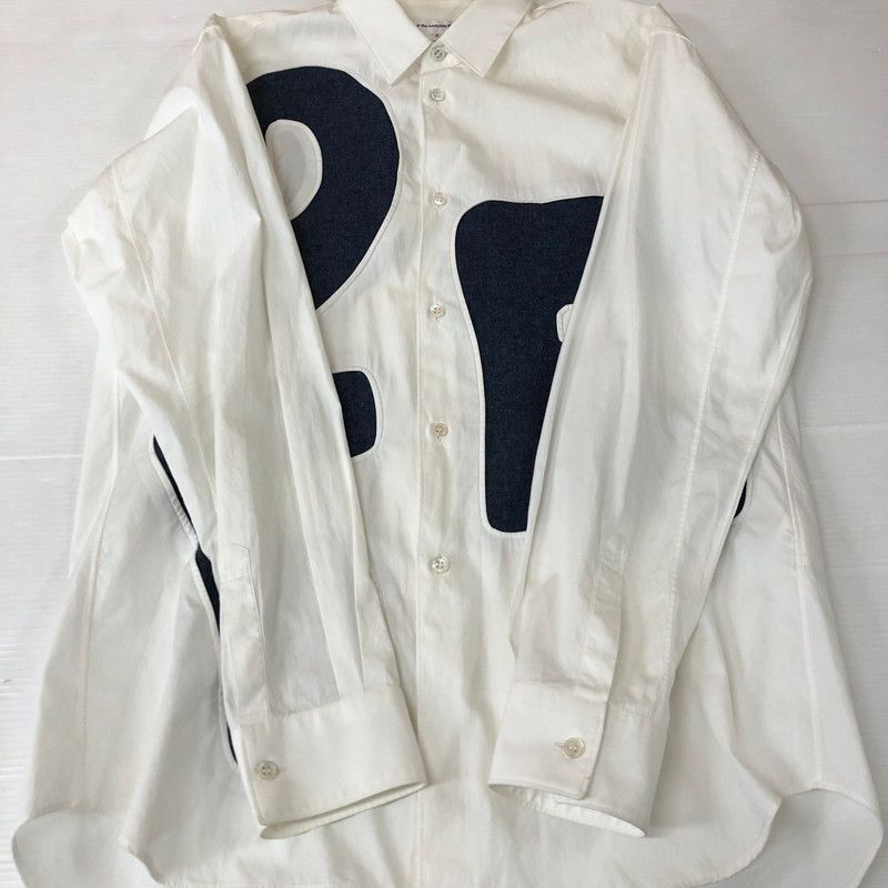 中古品】COMME des GARCONS コムデギャルソン COMME DES GARCONS