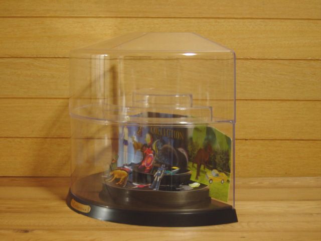 ♯Ajh14J:新品コレクションケースH-102ガシャポン食玩ガチャポン Ajh14J:新品コレクションケースH-102ガシャポン食玩ガチャポン