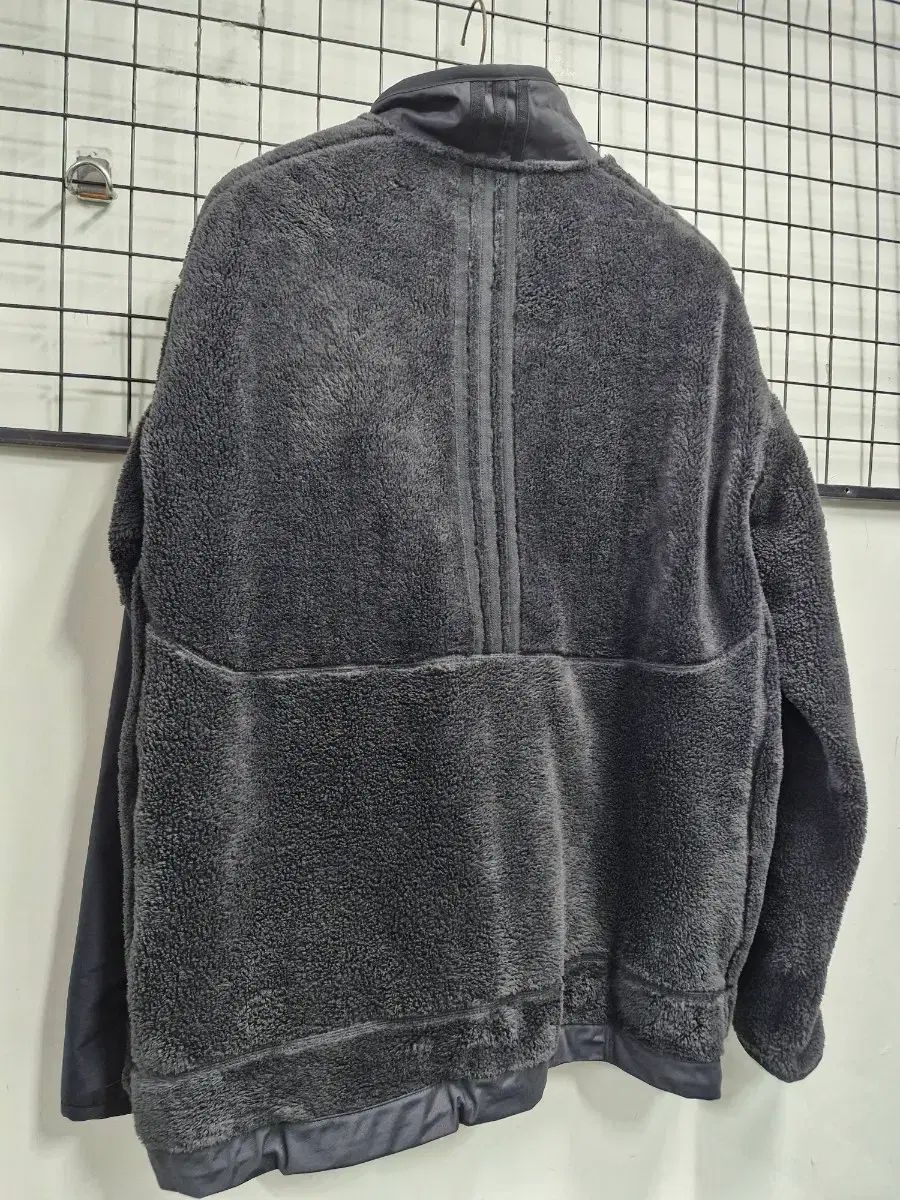 110 XXL アディダス シェルパ ジャケット テーラードジャケット ジャケット アウター メンズ