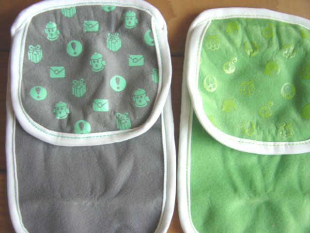 ♯Czm22FI劇場版どうぶつの森キャラポーチ全5種 - メルカリ