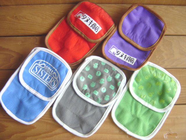 ♯Czm22FI劇場版どうぶつの森キャラポーチ全5種 - メルカリ