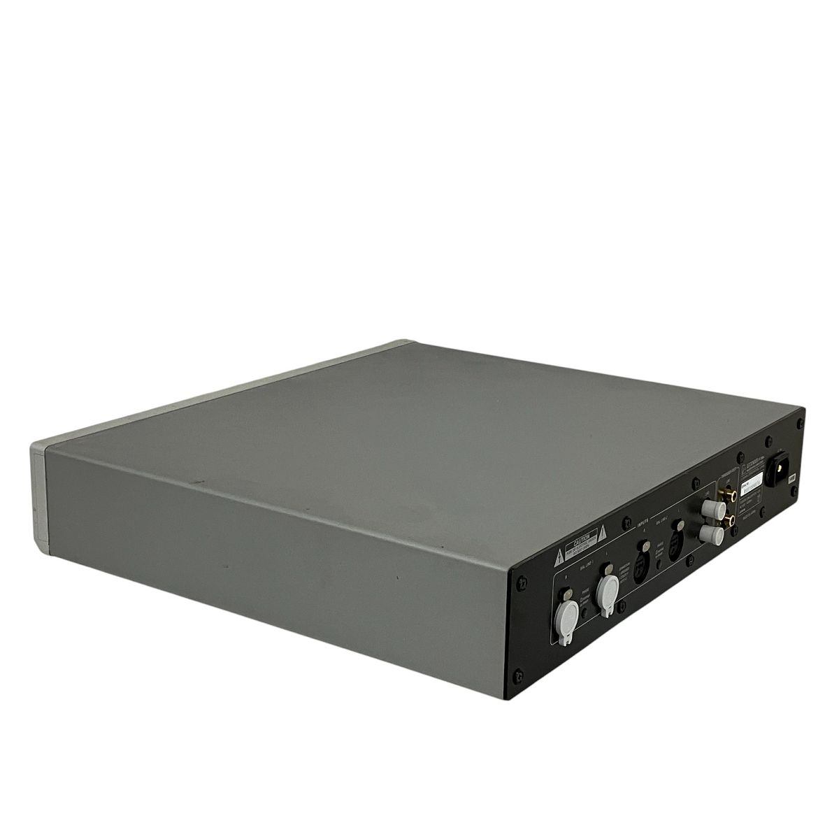  LUXMAN ラックスマン P 700 u ヘッドフォンアンプ オーディオアンプ 2014年製 ヘッドホンアンプ ヘッドホンアンプ DAC