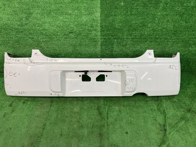 ラパン HE21S リアバンパー・リヤバンパー SS 71811-75H10-26U 26U