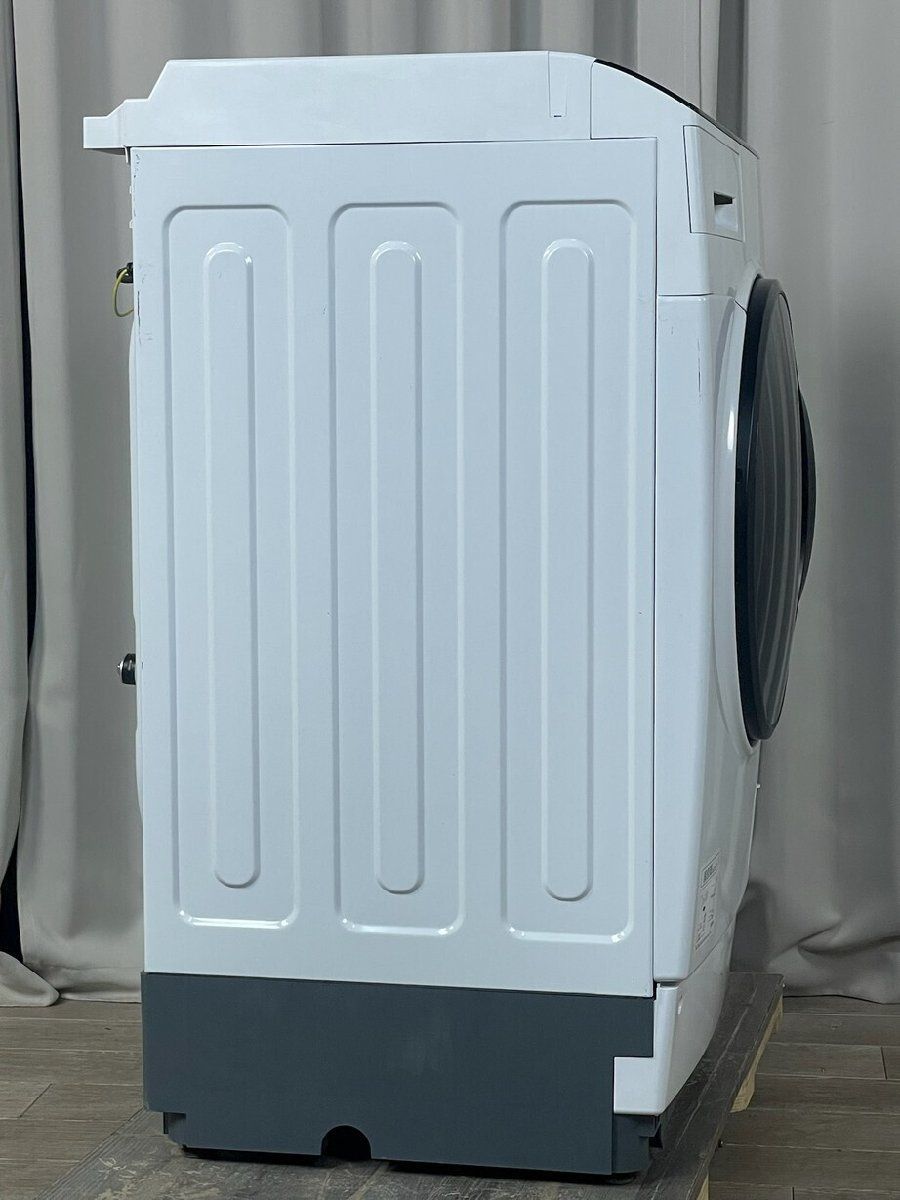  3146 アイリスオーヤマ 8 kg ドラム式洗濯機 HDK 832 A 生活 家電 白物 神奈川県秦野市 3 縦型洗濯機本体 縦型洗濯機