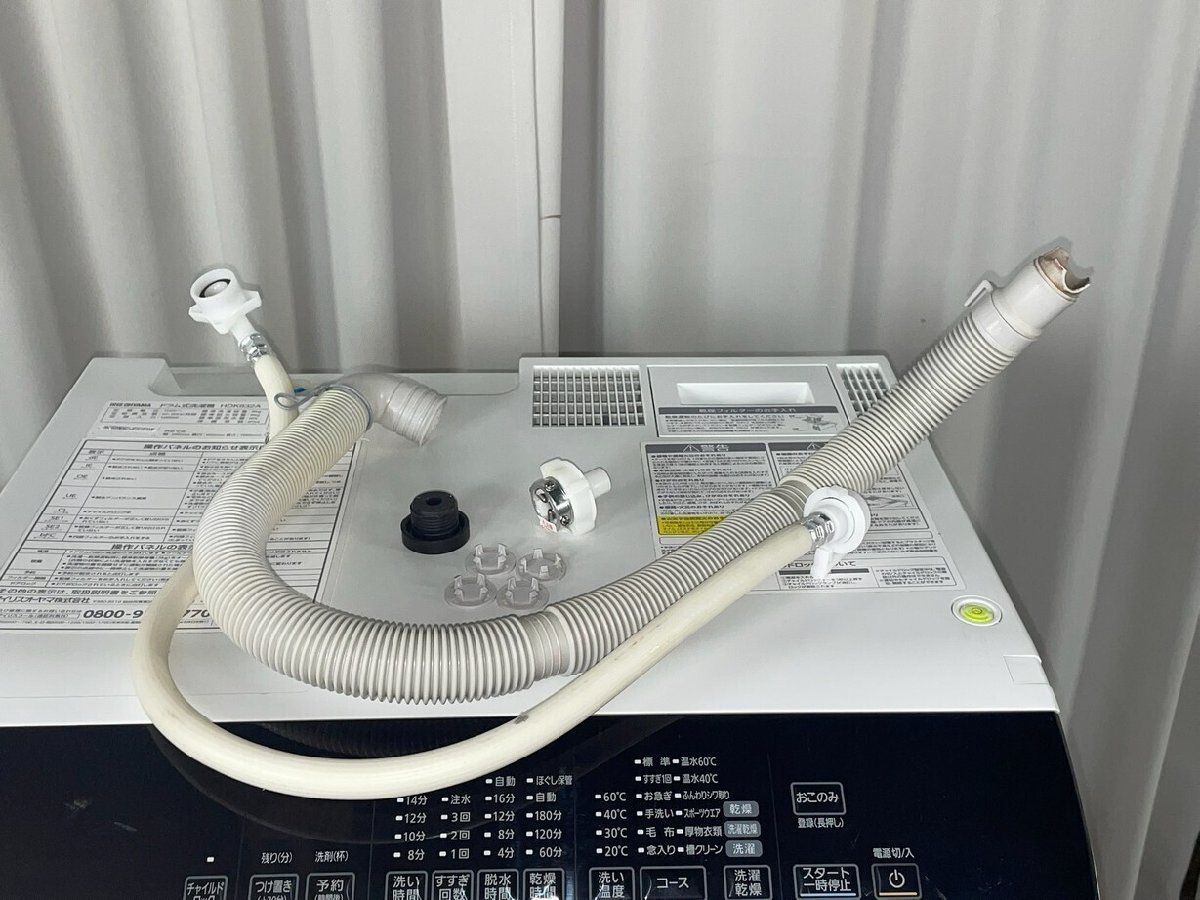 アイリスオーヤマ 8