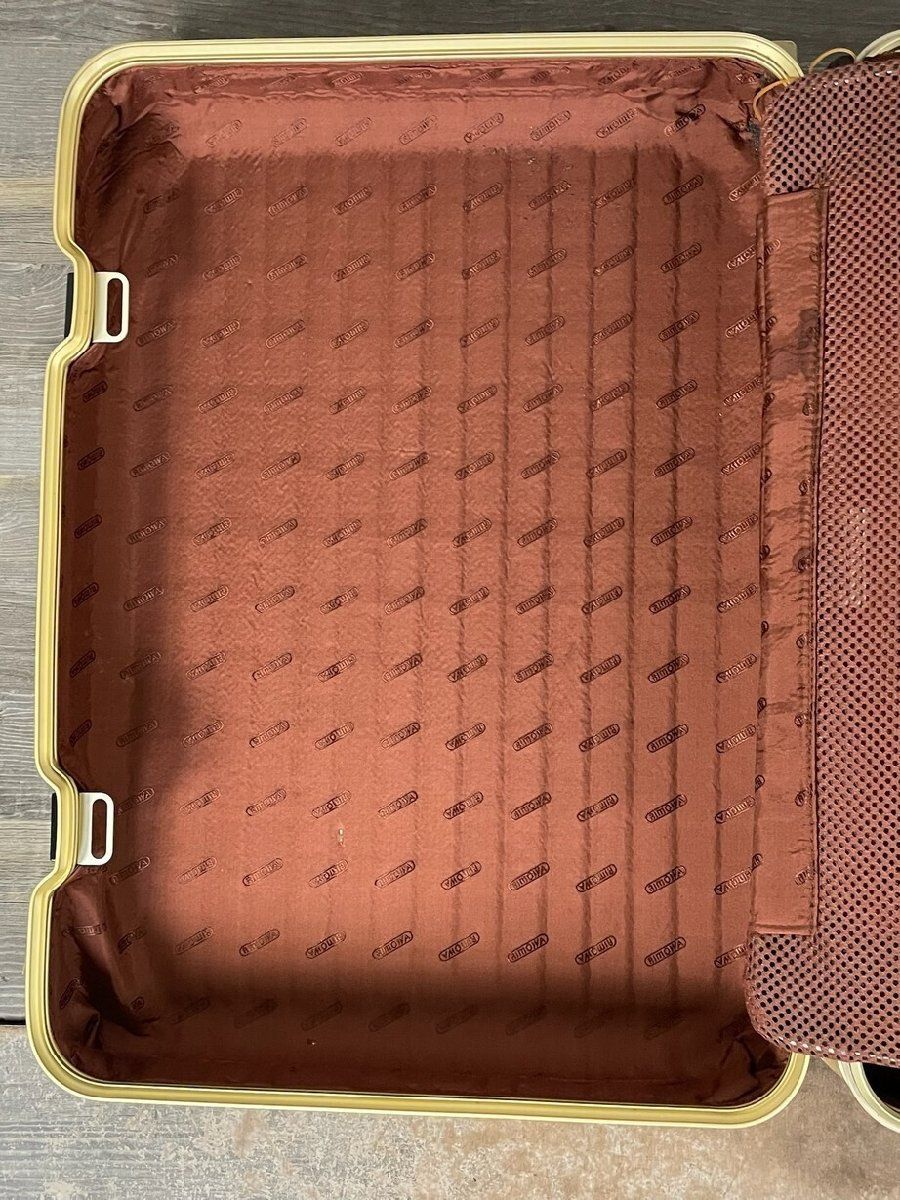 キャリー ケース