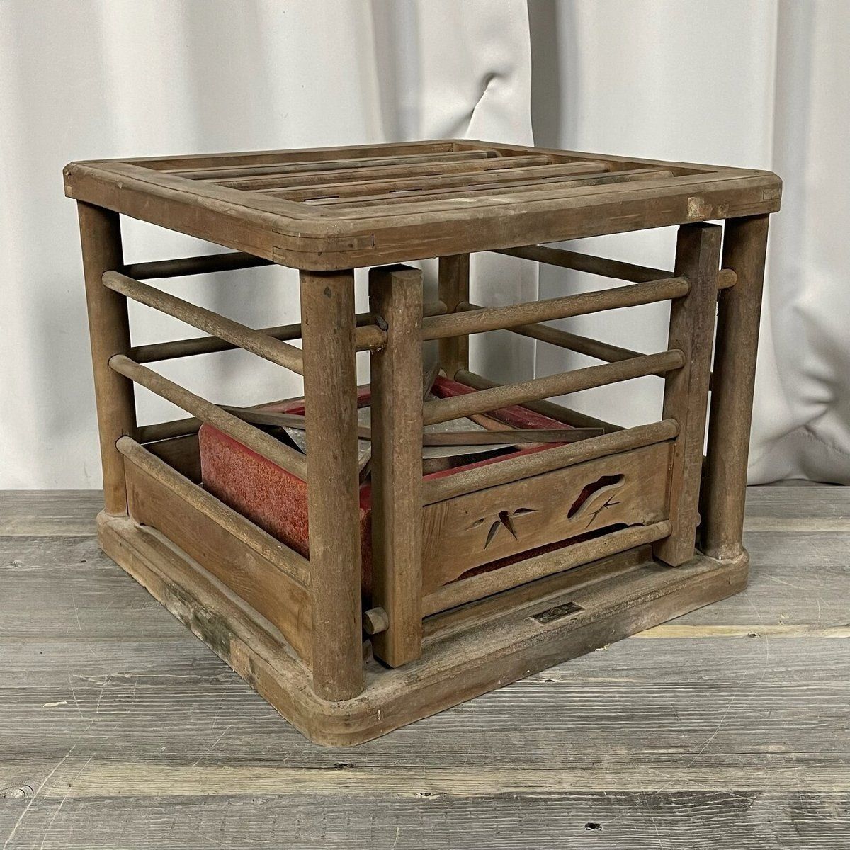 80cm棚 マガジンラック マルチ収納 収納ボックス カラーボックス 家具