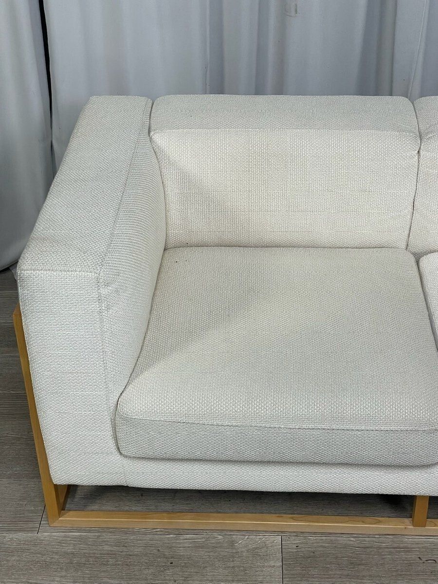  GU87 心石工芸 3人掛け ソファ トリプル 3P ソファ リビング ナチュラル モダン 神奈川県秦野市 A6 本革ソファベッド 2人掛け 3人掛けソファ ソファ ソファベッド